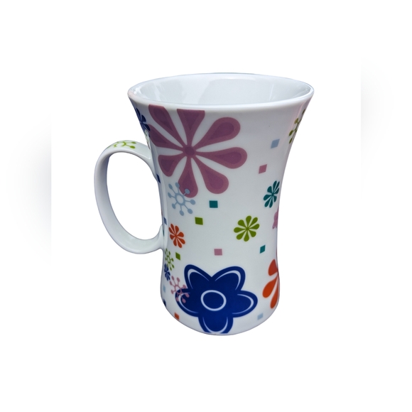 Konitz retro looking mug - Picture 4 of 8